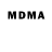 Метадон мёд Komanda S
